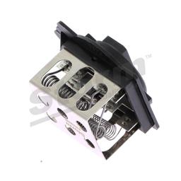 Résistance, pulseur d'air habitacle STORM QUALITY PARTS 777001