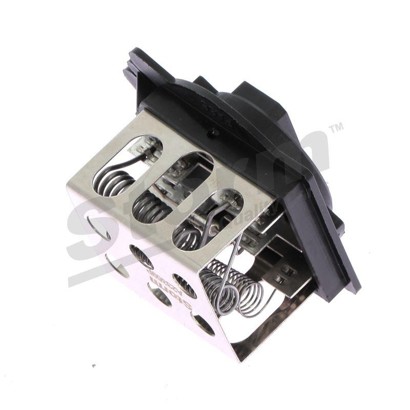 Résistance, pulseur d'air habitacle STORM QUALITY PARTS 777001