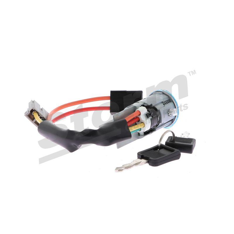 Fermeture-volant STORM QUALITY PARTS 20026