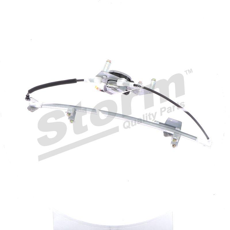 Lève-vitre STORM QUALITY PARTS 15137511