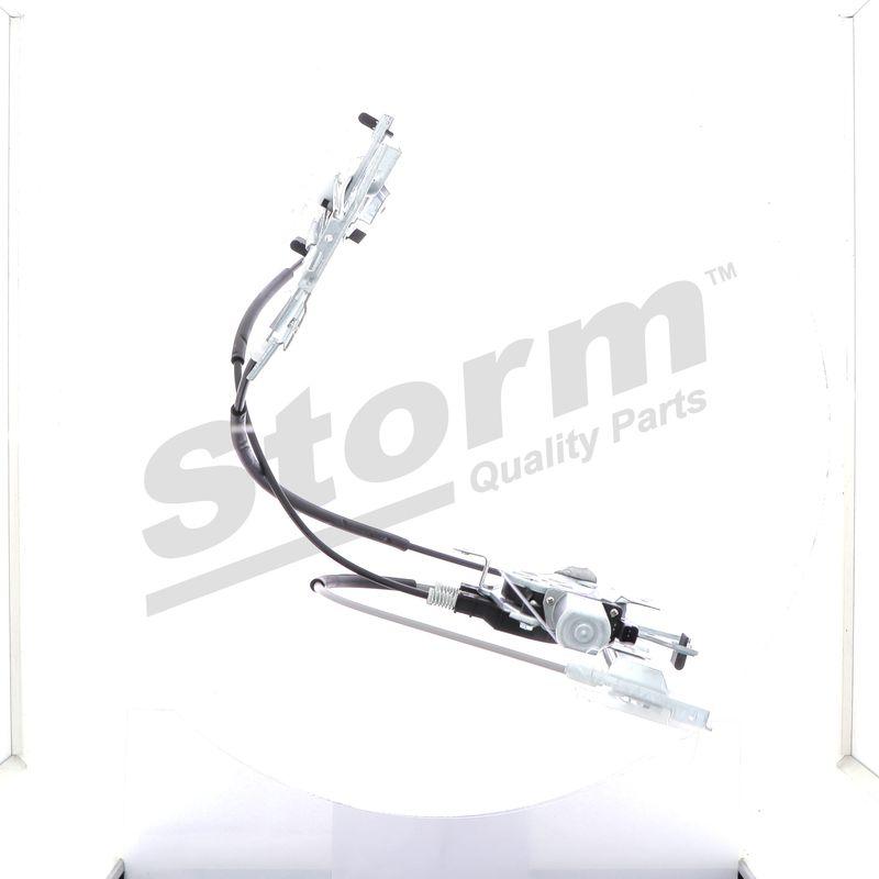 Lève-vitre STORM QUALITY PARTS 29075