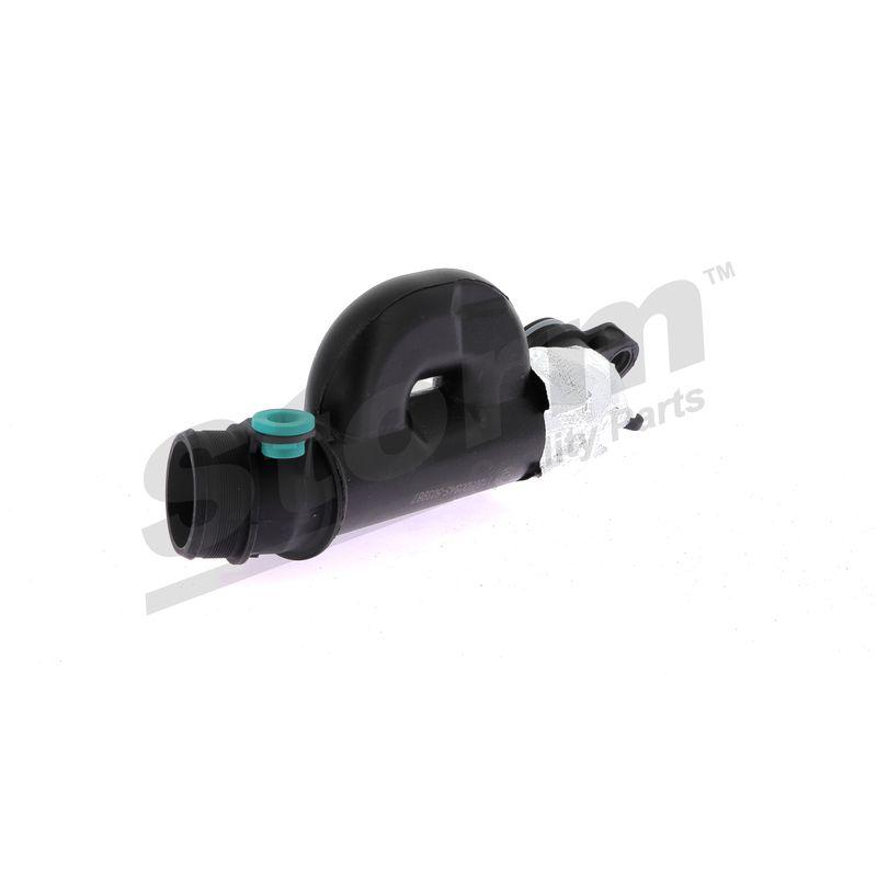 Gaine de suralimentation STORM QUALITY PARTS STO275000