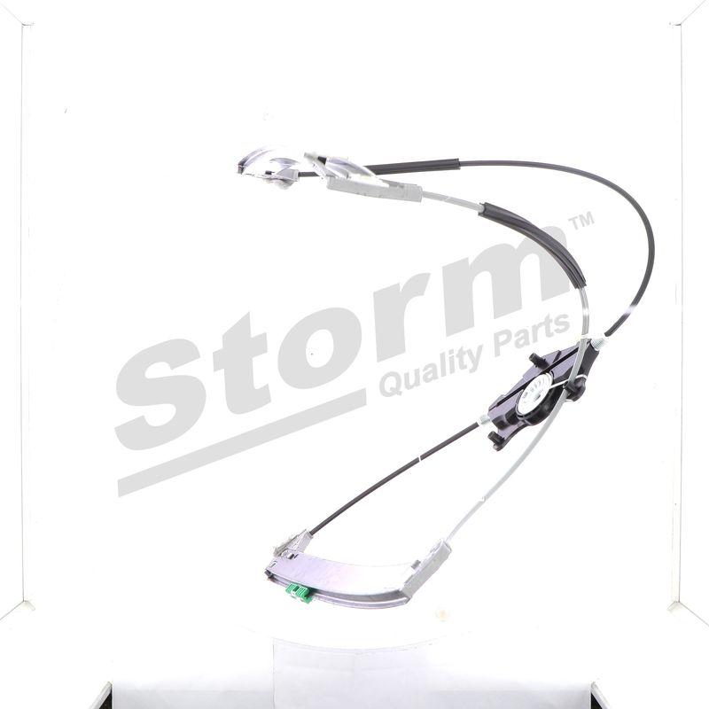 Lève-vitre STORM QUALITY PARTS 10482