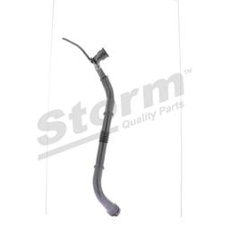 Gaine de suralimentation STORM QUALITY PARTS 126210
