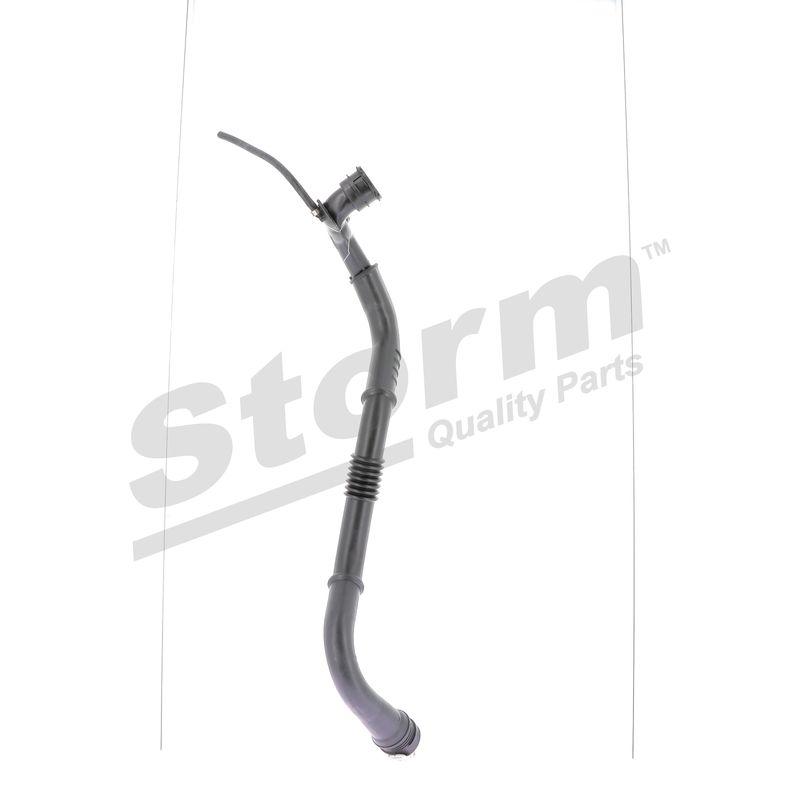Gaine de suralimentation STORM QUALITY PARTS 126210