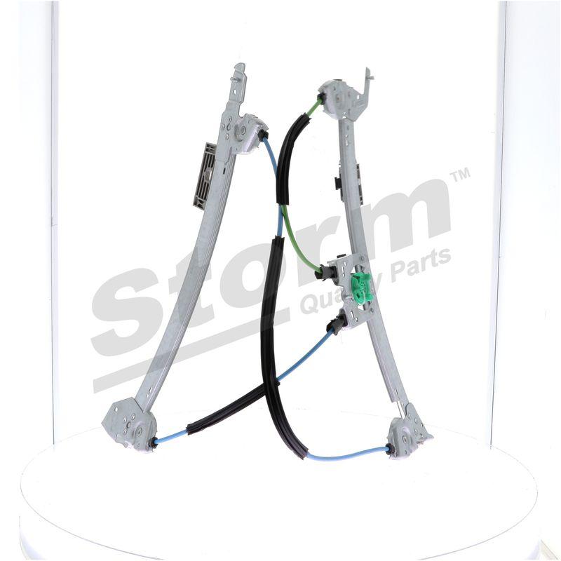 Lève-vitre STORM QUALITY PARTS 87279
