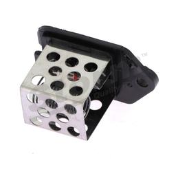 Résistance, pulseur d'air habitacle STORM QUALITY PARTS 777016