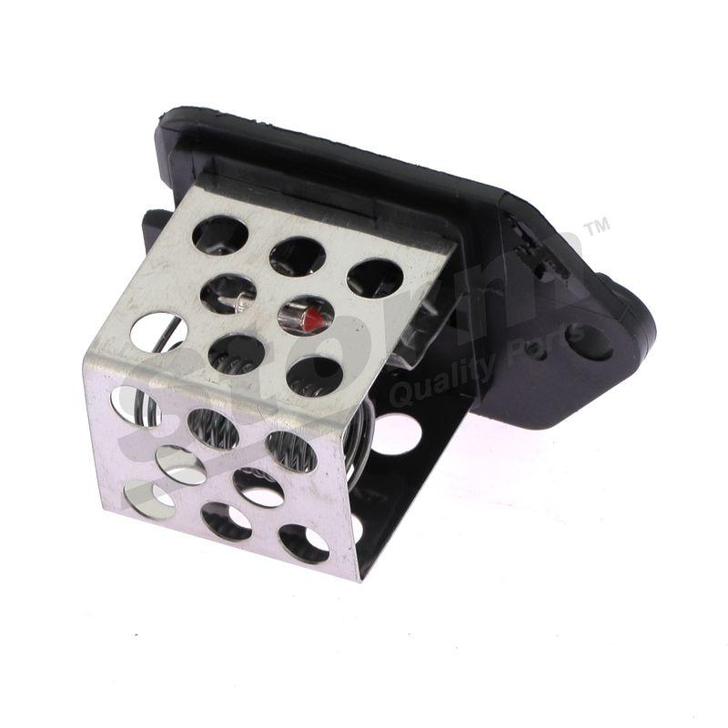 Résistance, pulseur d'air habitacle STORM QUALITY PARTS 777016