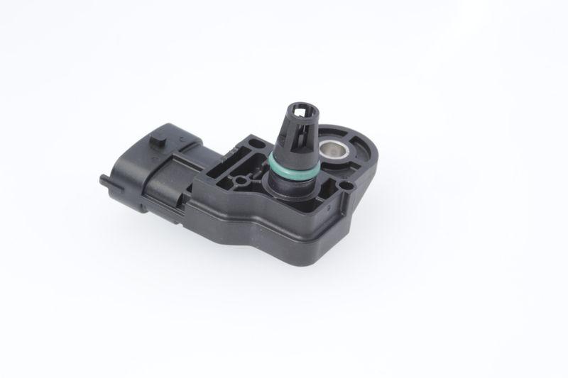 Capteur, pression de suralimentation BOSCH 0 261 230 283