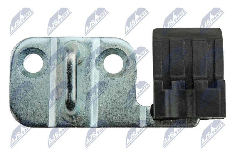 Guidage, bouton de verrouillage NTY EZC-FR-135