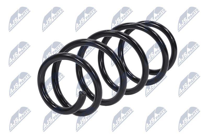 Ressort de suspension NTY ASZ-HD-003