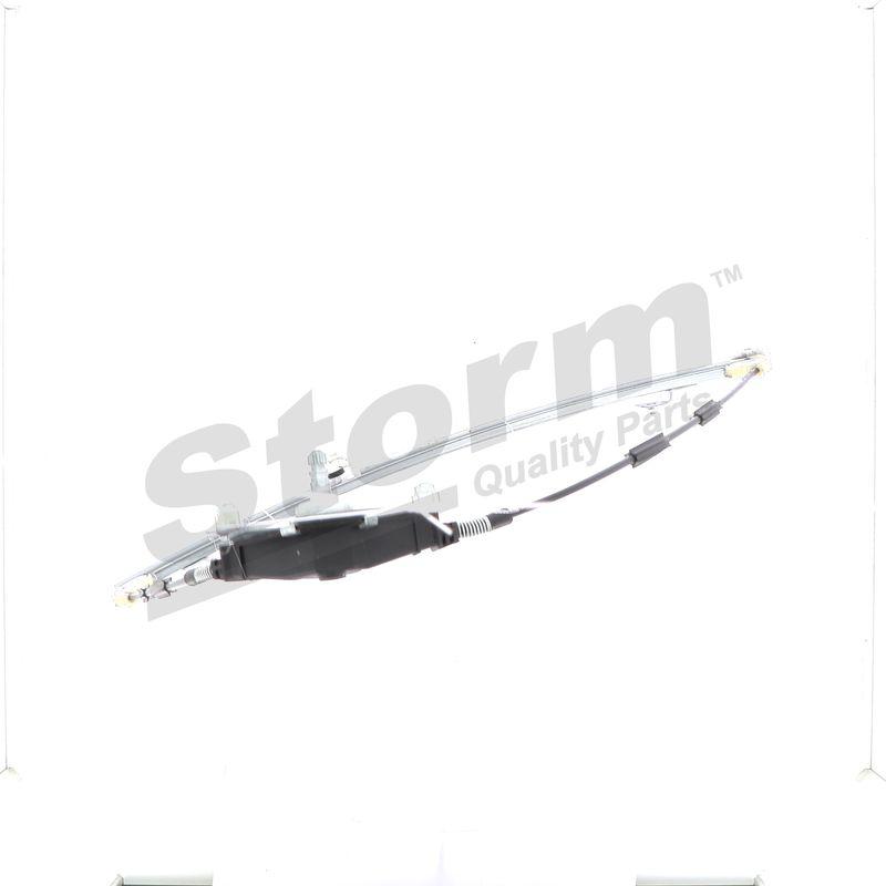 Lève-vitre STORM QUALITY PARTS 7987502
