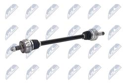 Arbre de transmission NTY NPW-ME-211
