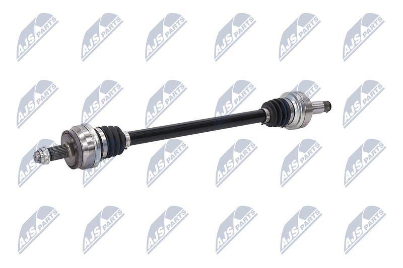 Arbre de transmission NTY NPW-ME-211
