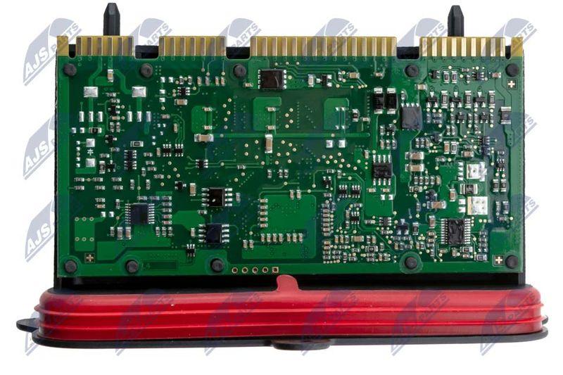 Appareil de commande, système d'éclairage NTY EPX-BM-097