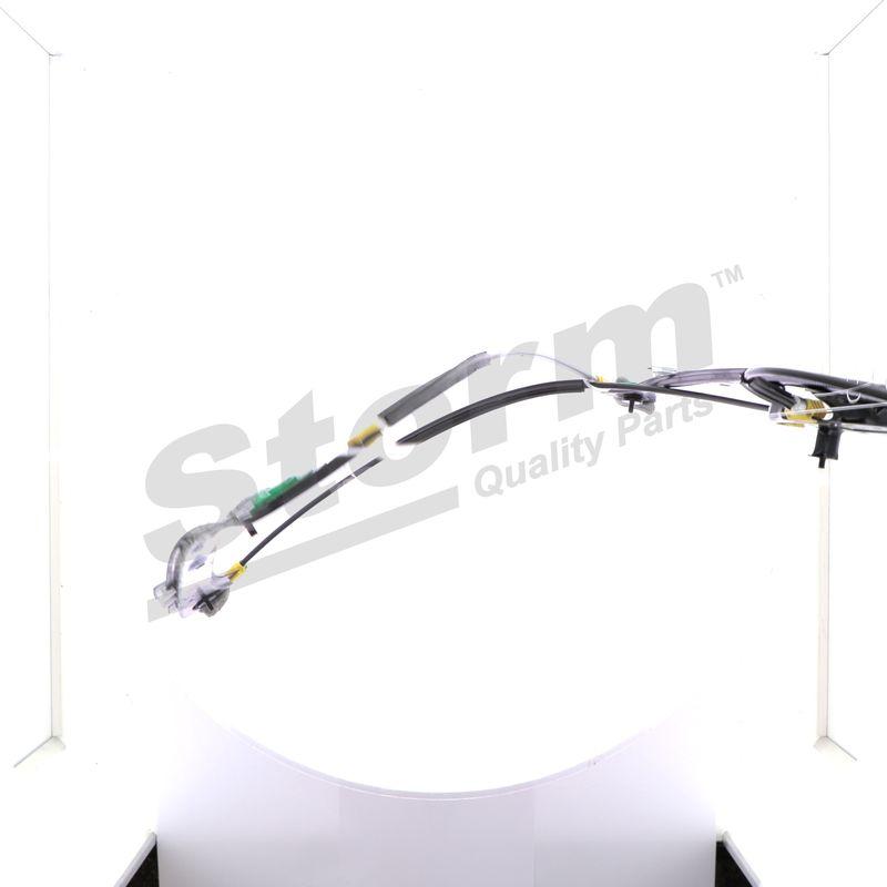 Lève-vitre STORM QUALITY PARTS 17378