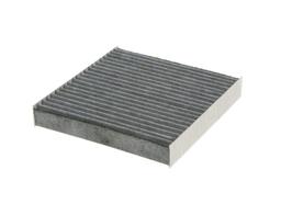 Filtre, air de l'habitacle BOSCH 1 987 435 589