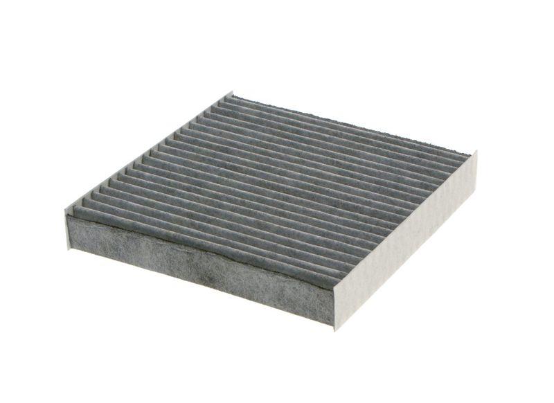 Filtre, air de l'habitacle BOSCH 1 987 435 589