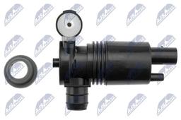 Pompe d'eau de nettoyage, nettoyage des phares NTY ESP-VV-004