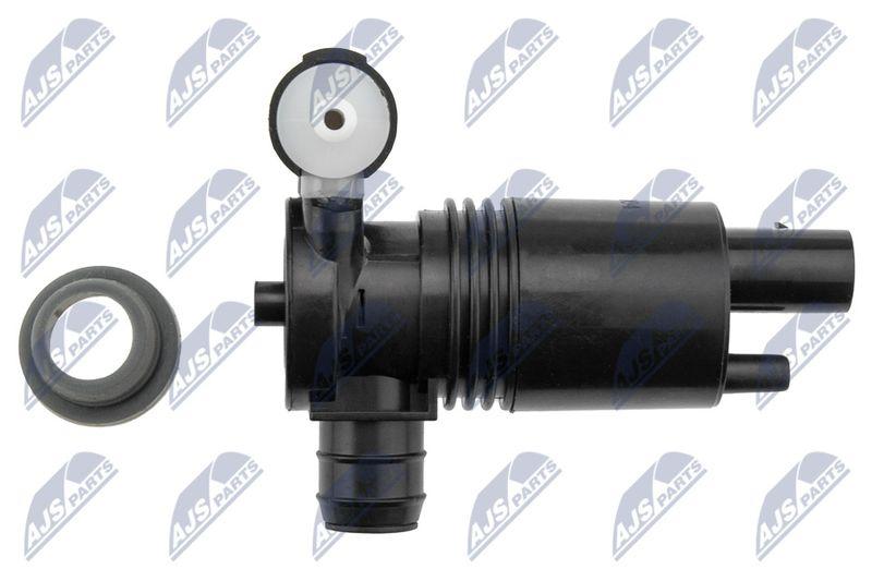 Pompe d'eau de nettoyage, nettoyage des phares NTY ESP-VV-004