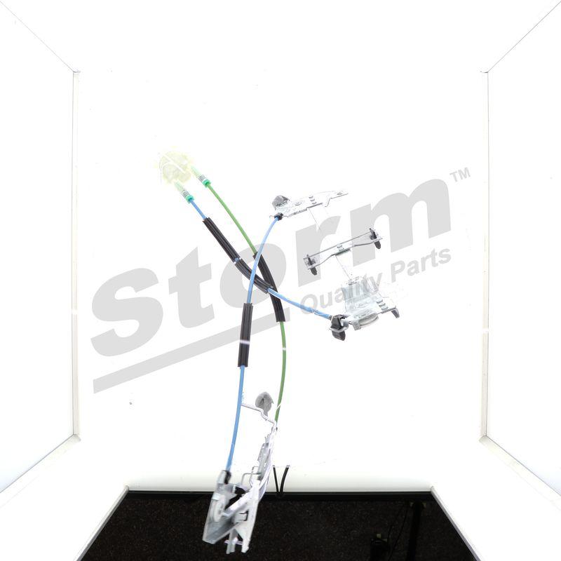 Lève-vitre STORM QUALITY PARTS 29077