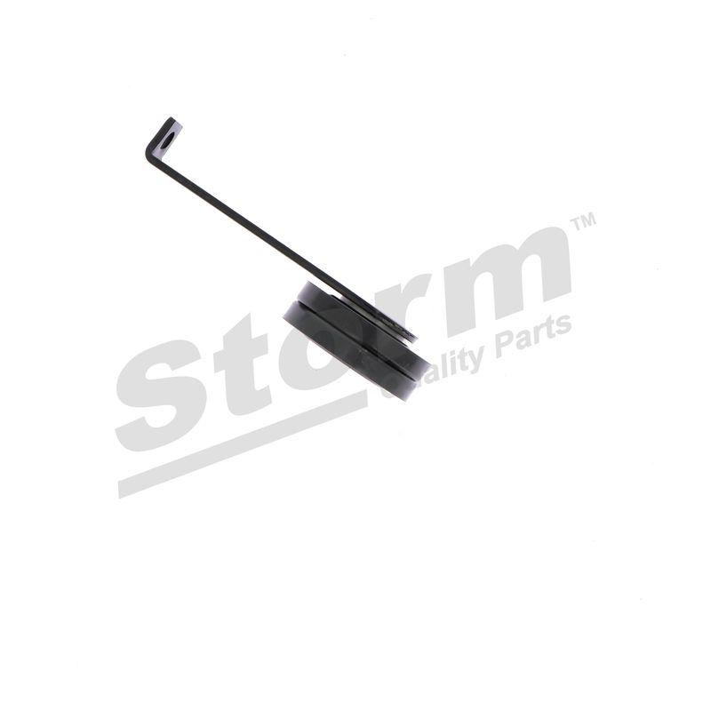 Poulie de tension, courroie trapézoïdale à nervures STORM QUALITY PARTS 29996