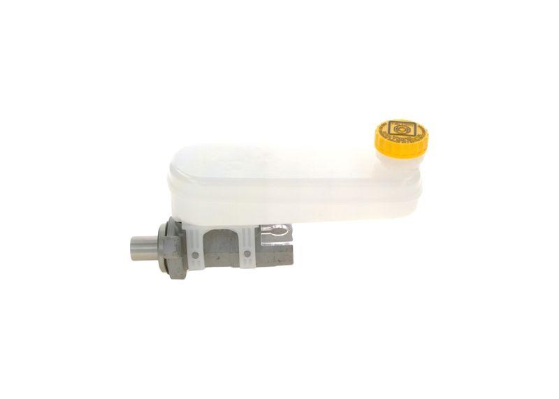 Maître-cylindre de frein BOSCH 0 204 123 718