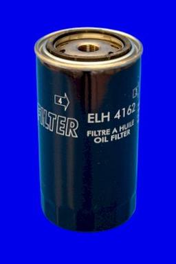 Filtre à huile MECAFILTER ELH4162