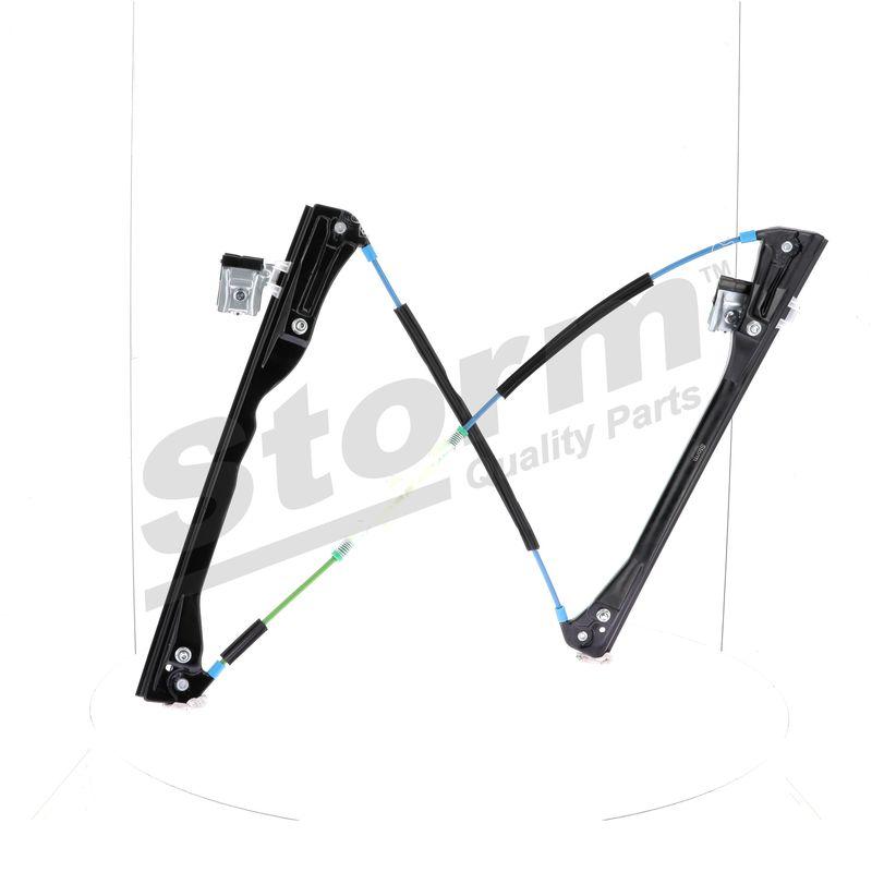 Lève-vitre STORM QUALITY PARTS 97082