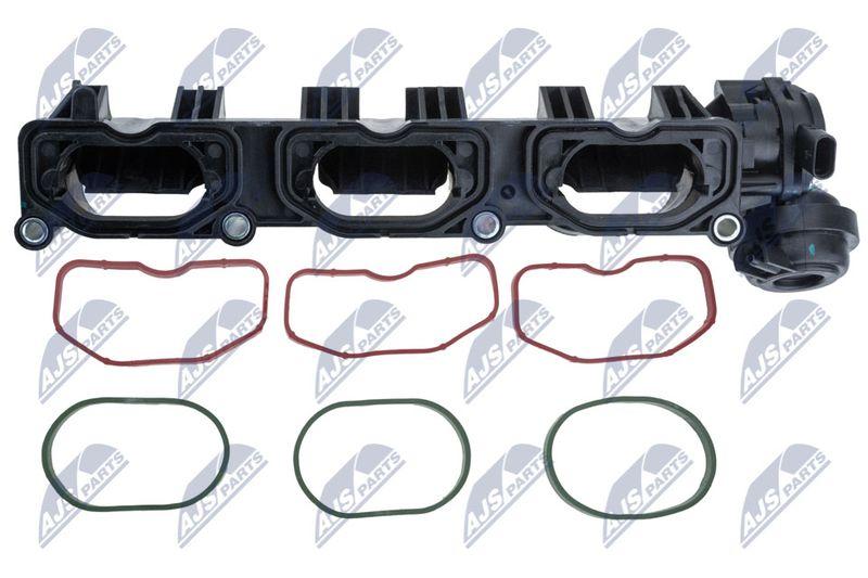 Module de tube d'admission NTY BKS-AU-011