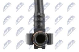 Tuyau de dépression, servofrein NTY BPP-RE-020