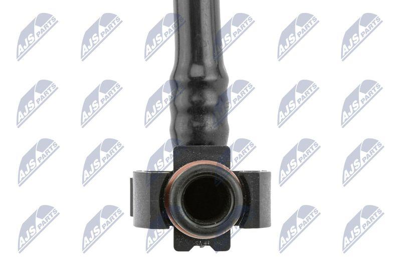 Tuyau de dépression, servofrein NTY BPP-RE-020