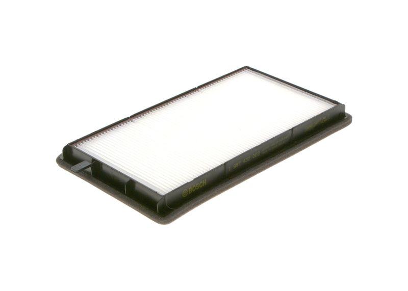 Filtre, air de l'habitacle BOSCH 1 987 432 002