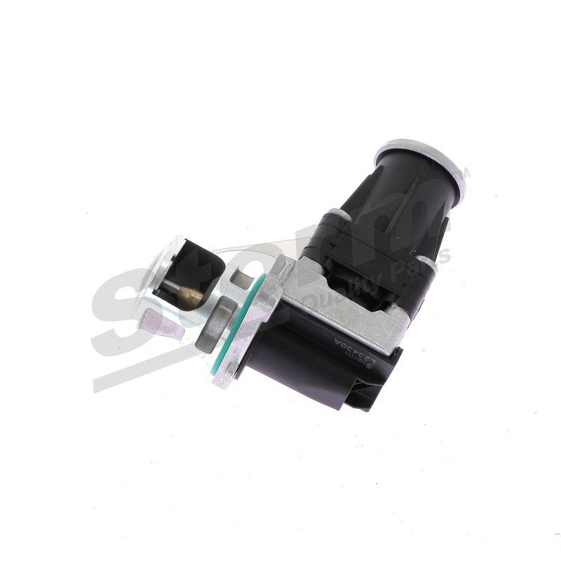 Vanne EGR STORM QUALITY PARTS 9050