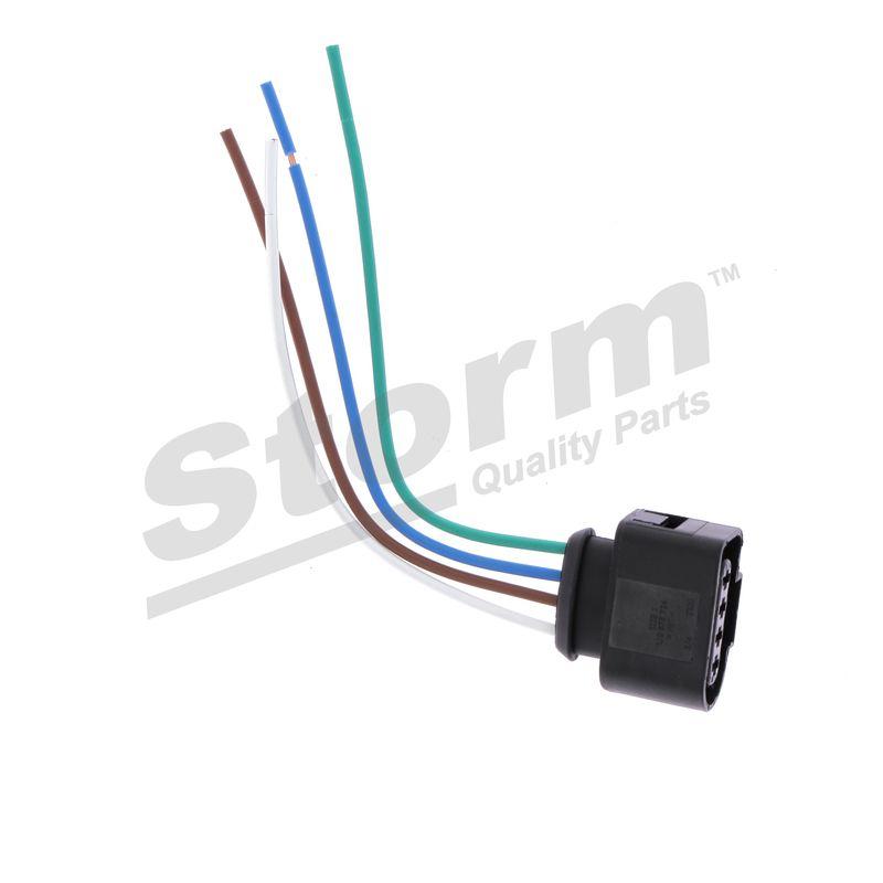 Kit réparation de câble, bobine d'allumage STORM QUALITY PARTS 8800060
