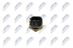Indicateur de pression d'huile NTY ECW-FR-001