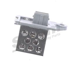 Résistance, pulseur d'air habitacle STORM QUALITY PARTS 777017