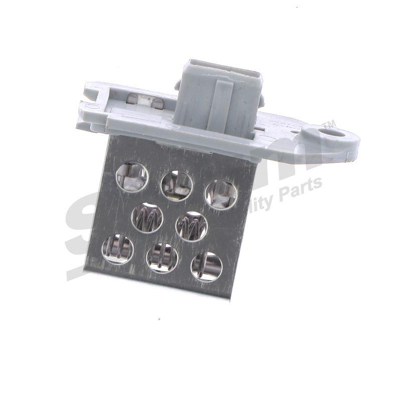 Résistance, pulseur d'air habitacle STORM QUALITY PARTS 777017