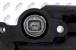 Bride de liquide de refroidissement NTY CTM-PE-008