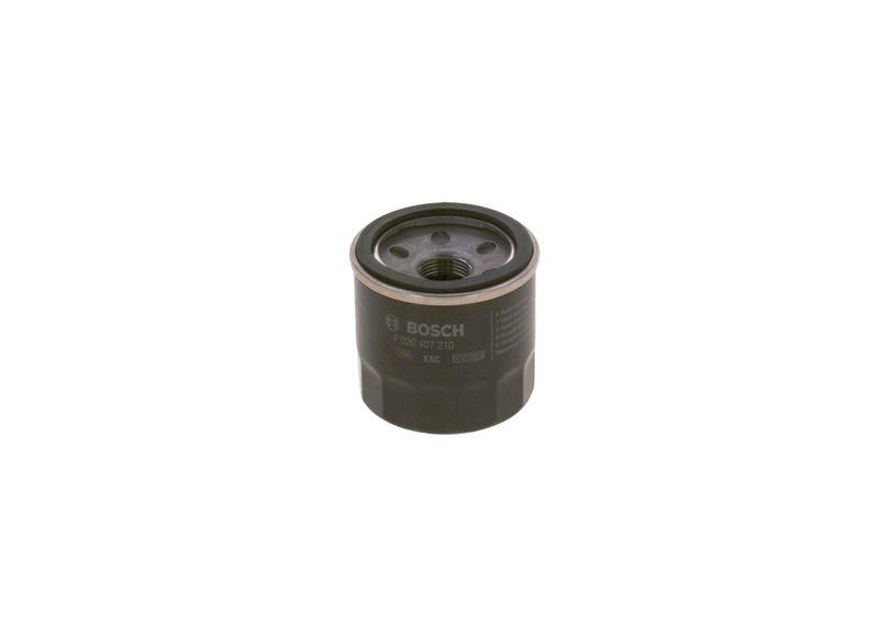 Filtre à huile BOSCH F 026 407 210
