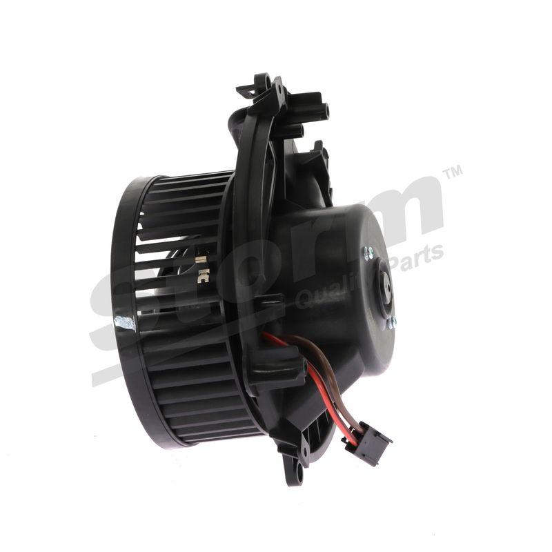 Pulseur d'air habitacle STORM QUALITY PARTS 9850802
