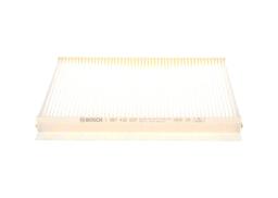 Filtre, air de l'habitacle BOSCH 1 987 432 037