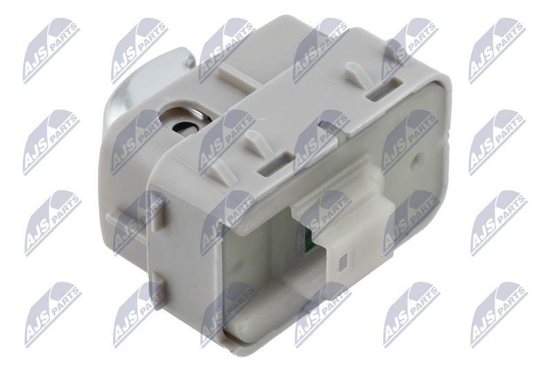 Interrupteur, hayon NTY EWS-ME-085