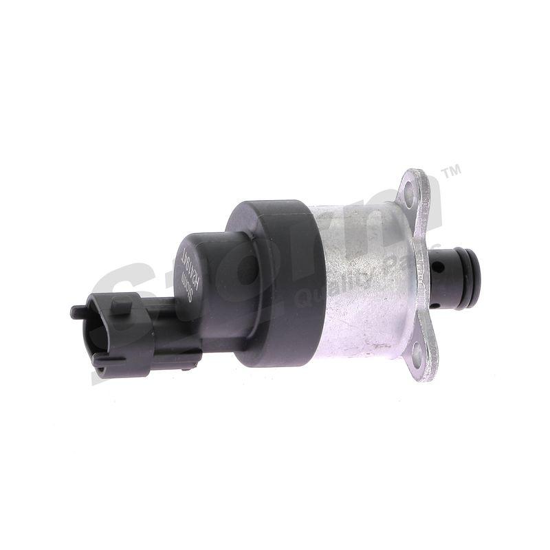 Régulateur, quantité de carburant (système à rampe commune) STORM QUALITY PARTS STO300202