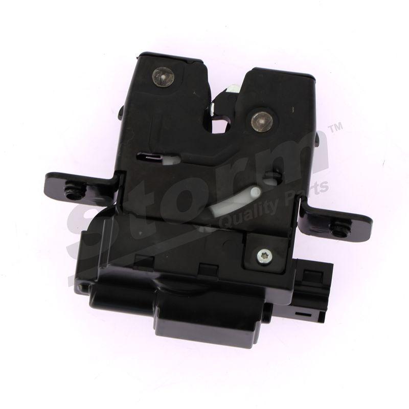 Serrure de hayon STORM QUALITY PARTS 8112001