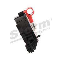 Ressort tournant, Airbag STORM QUALITY PARTS 8102007