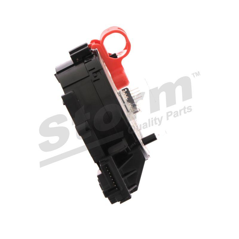 Ressort tournant, Airbag STORM QUALITY PARTS 8102007