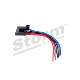 Kit réparation de câble, feu arrière STORM QUALITY PARTS 485100
