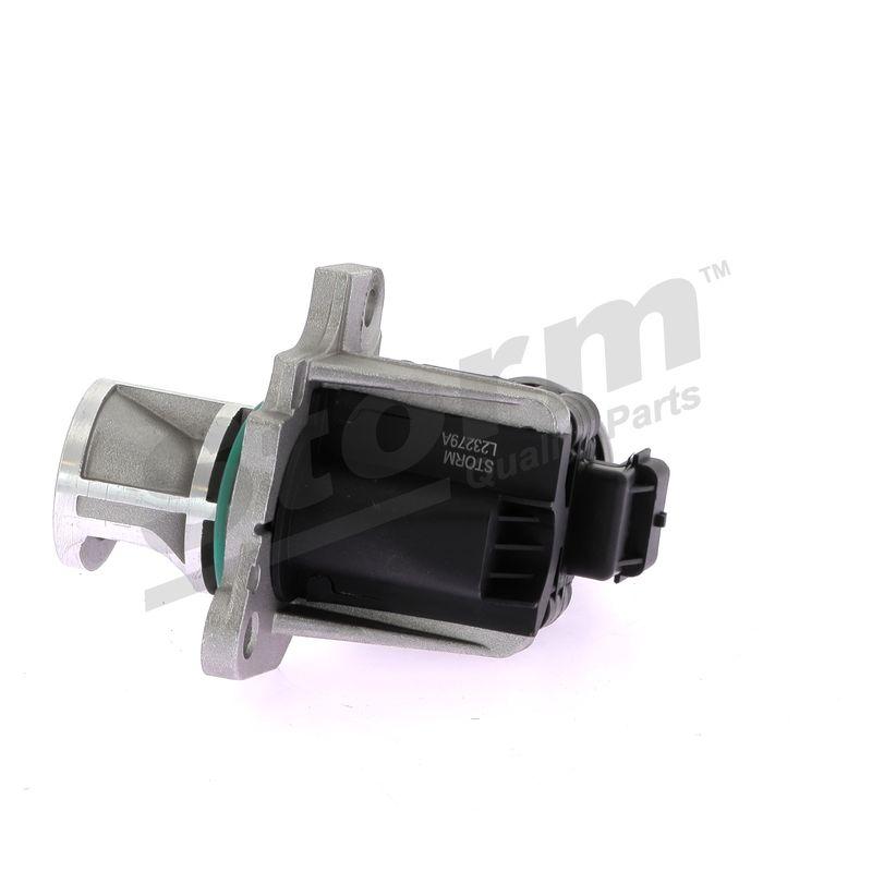 Vanne EGR STORM QUALITY PARTS 9087