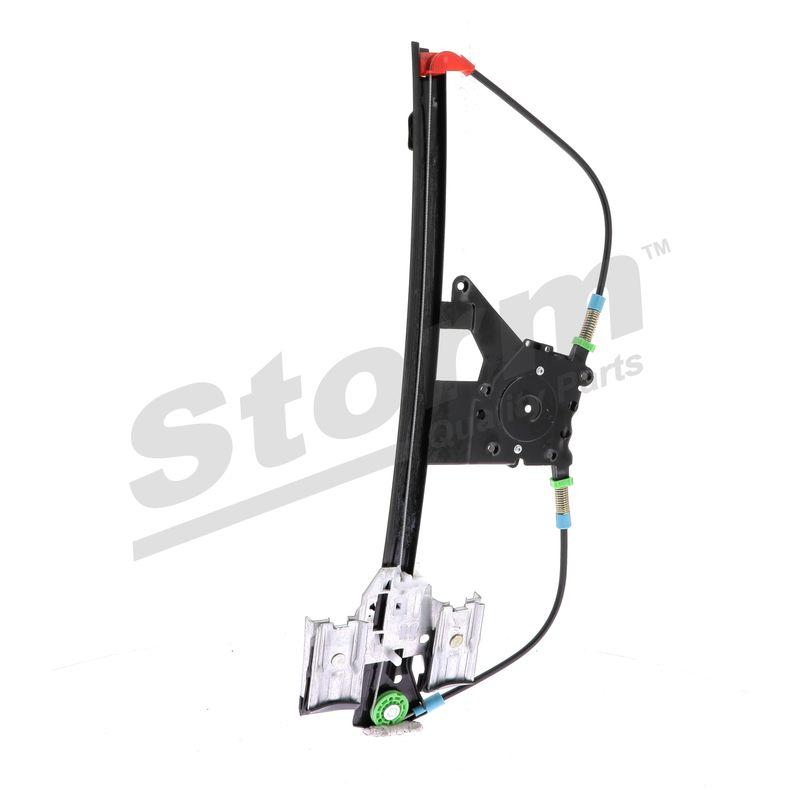 Lève-vitre STORM QUALITY PARTS 96067
